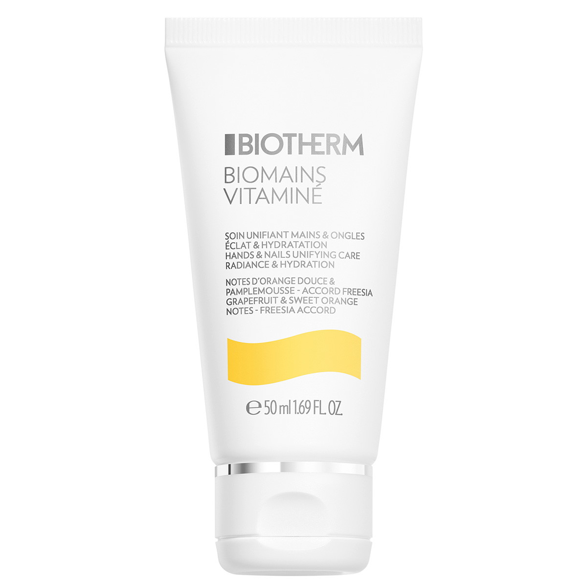 Eau Vitaminée Handcreme