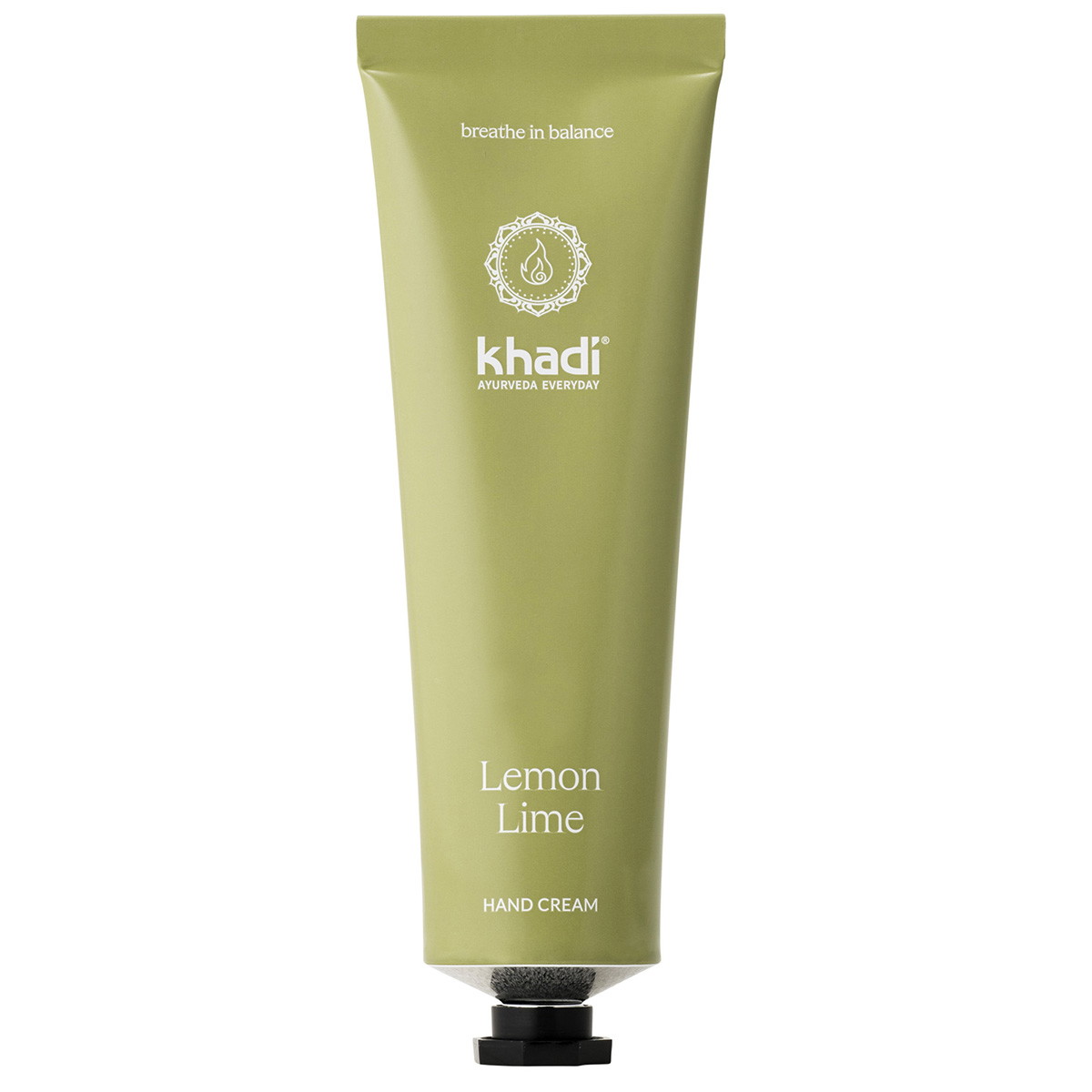 Ayurveda Everyday Lemon Lime Handcreme