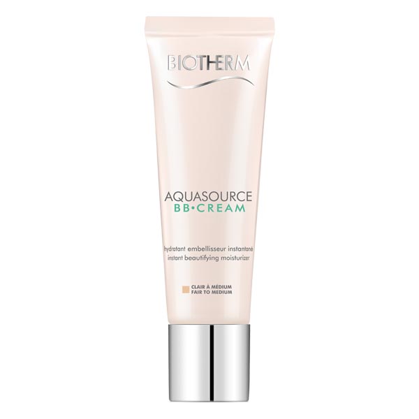 Aquasource BB crème
