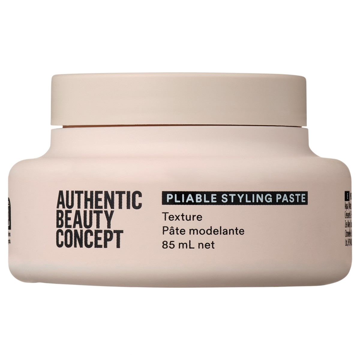 Pliable Styling Paste