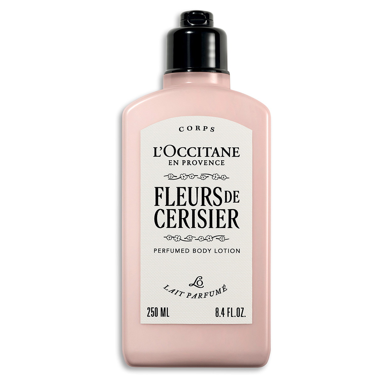 Fleur de Cerisier Body Lotion