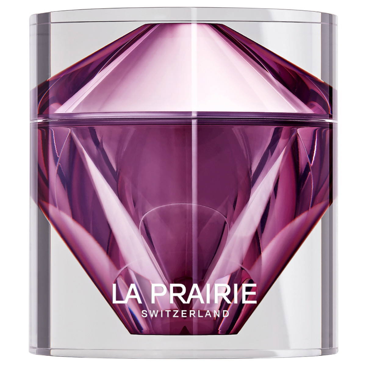 Platinum Rare Haute-Rejuvenation Cream