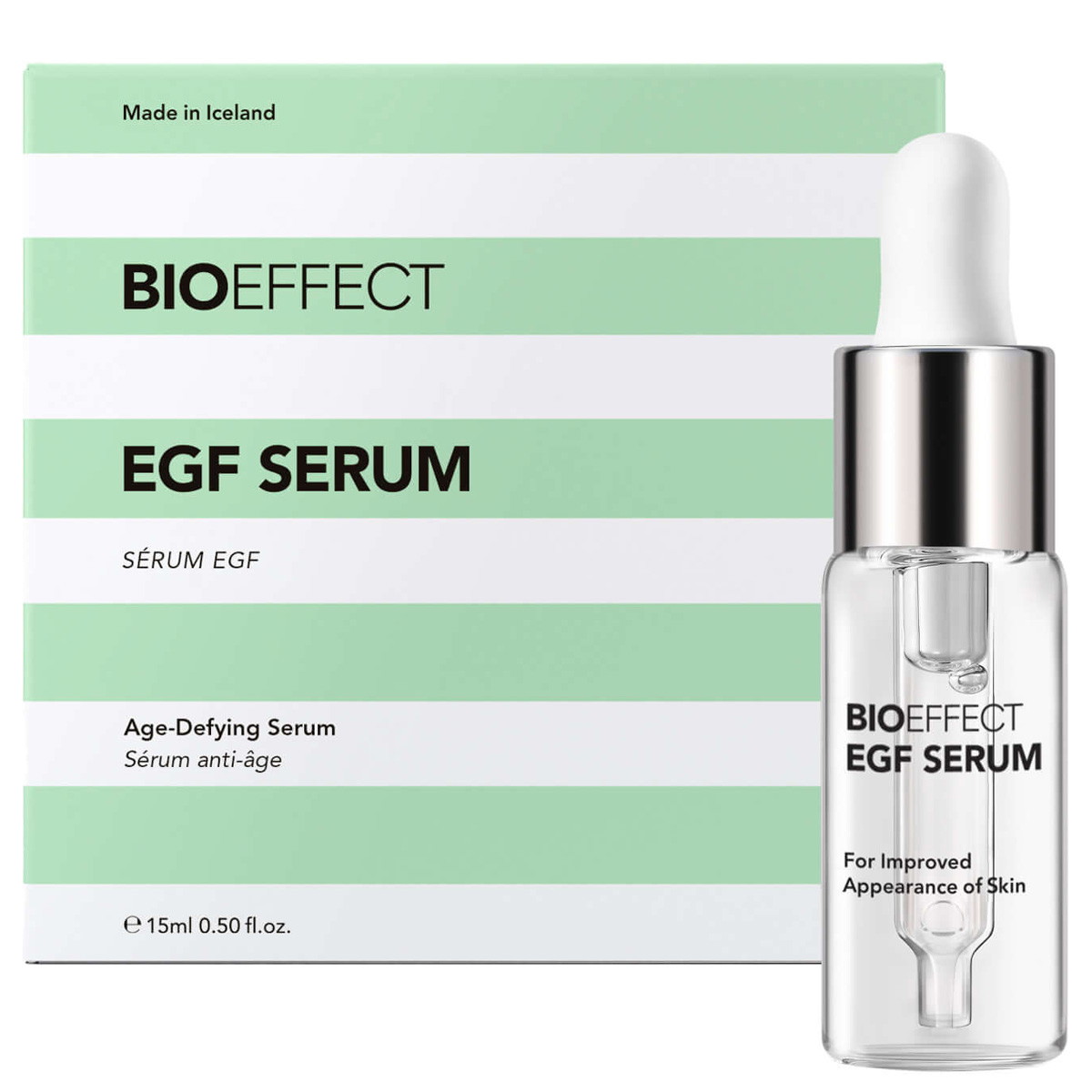 EGF SERUM Set