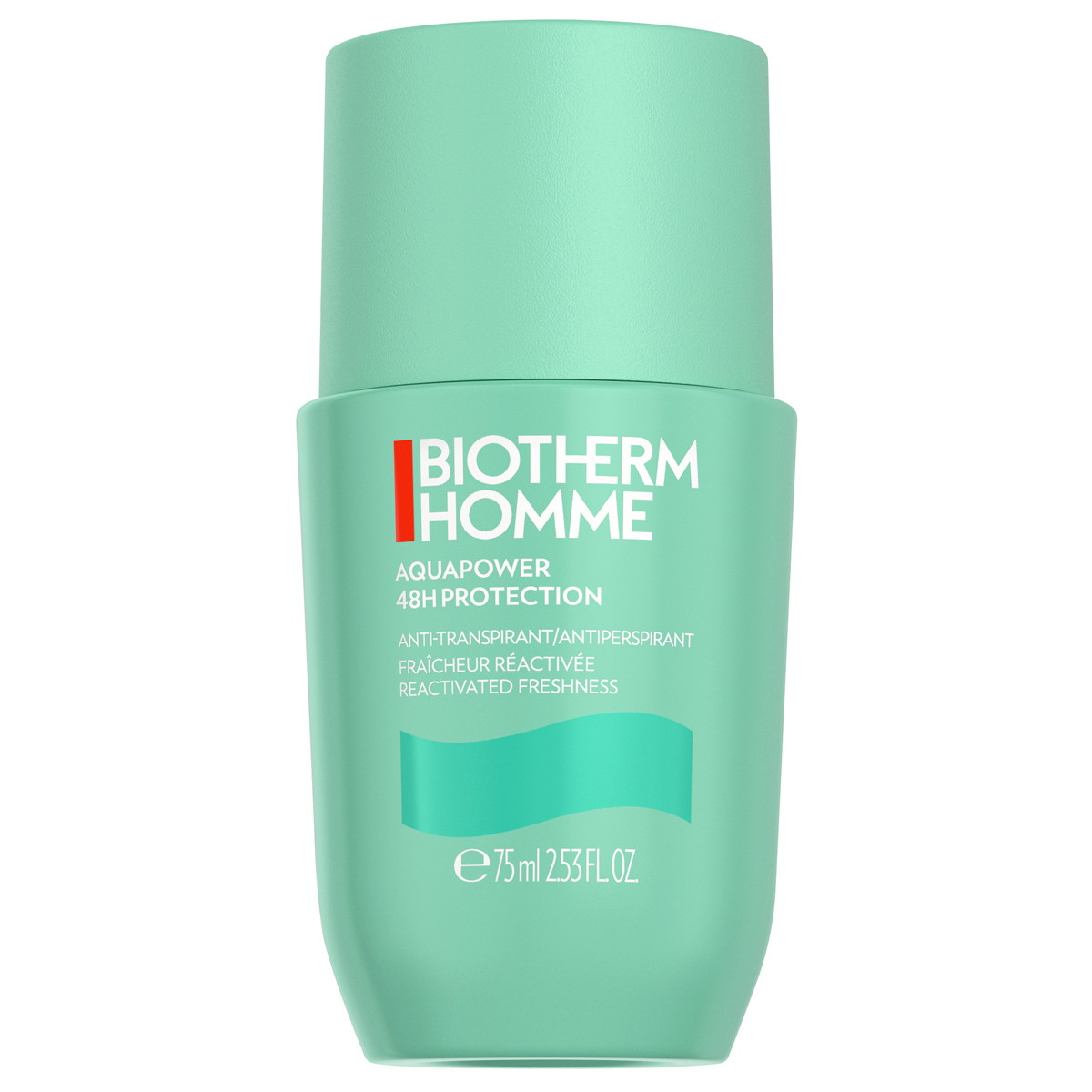 Homme Aquapower 48H Protection
