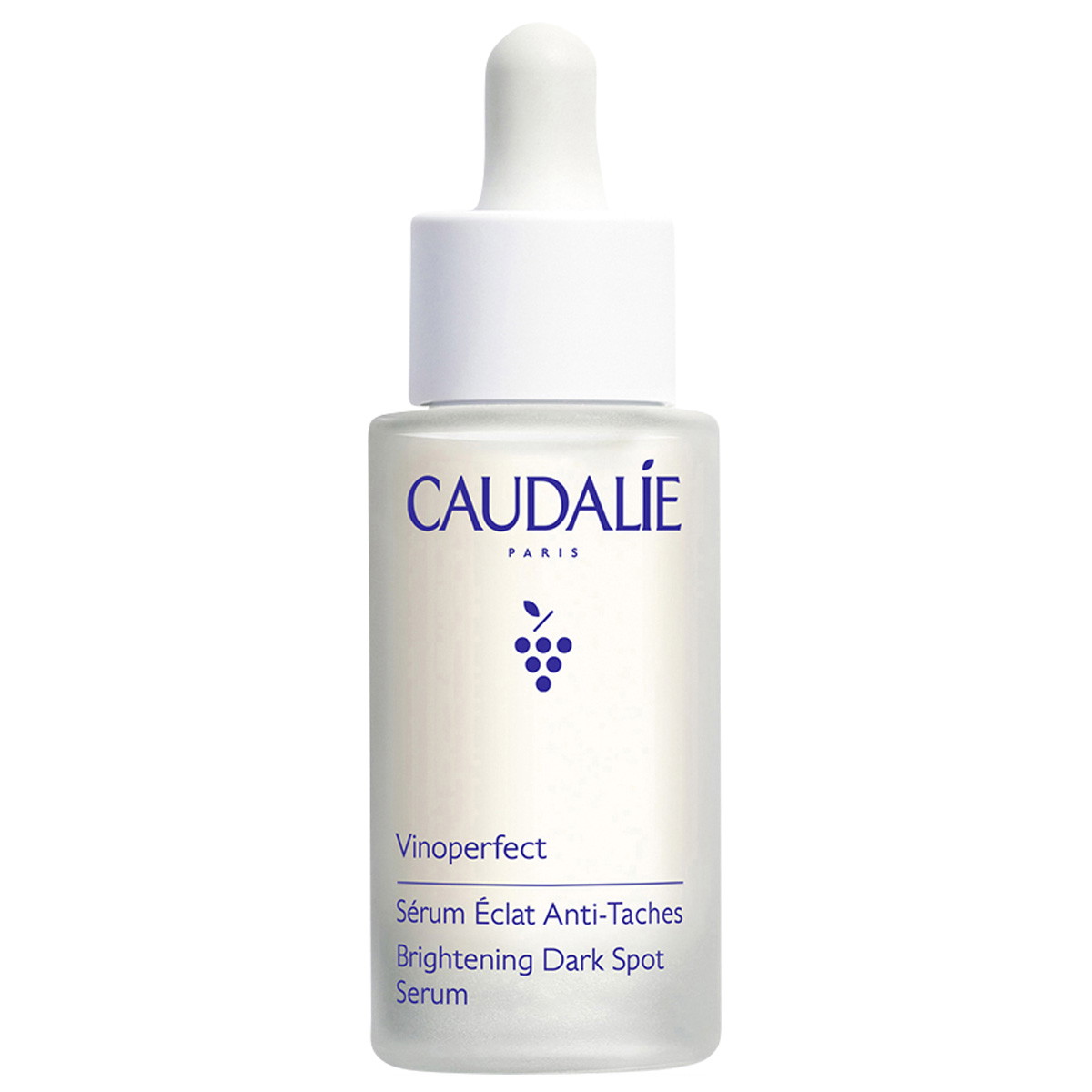 Vinoperfect Serum for more radiance