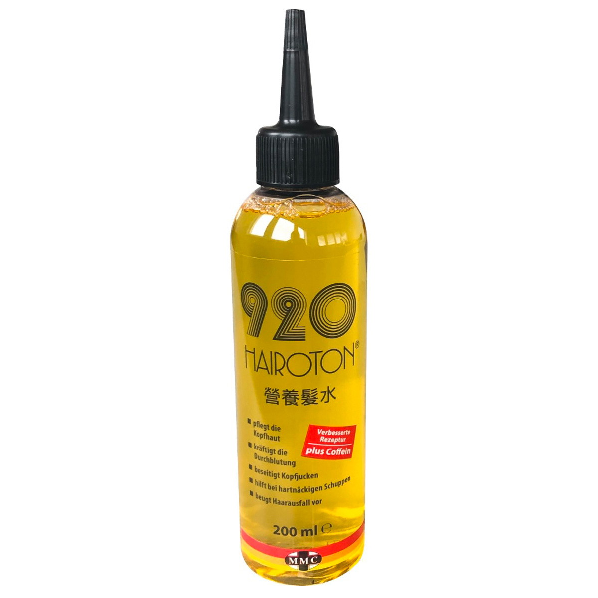 920 Hairoton Hair Tonic