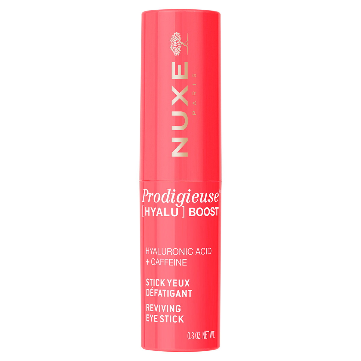 Prodigieuse [HYALU] BOOST Contorno de ojos revitalizante