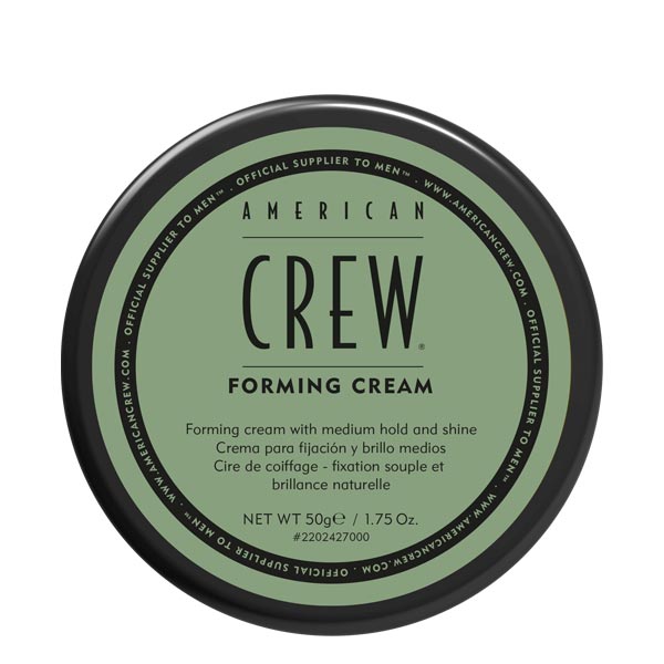 Forming Cream