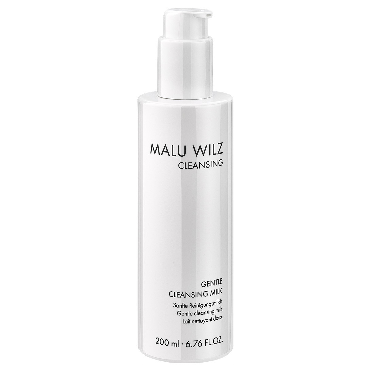Cleansing Gentle Cleansing Milk