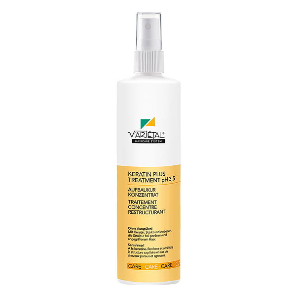 Keratin-Plus Treatment pH 3,5