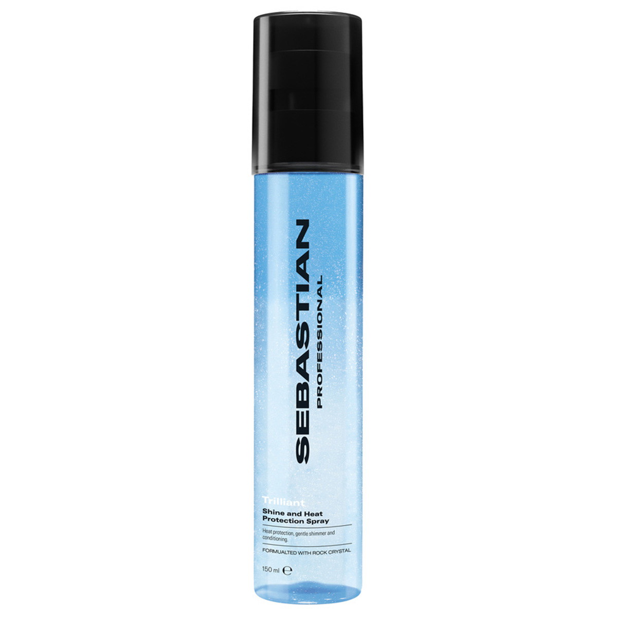 Trilliant Shine and Heat Protection Spray