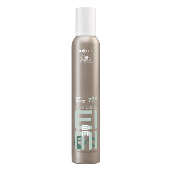 EIMI Nutricurls Boost Bounce