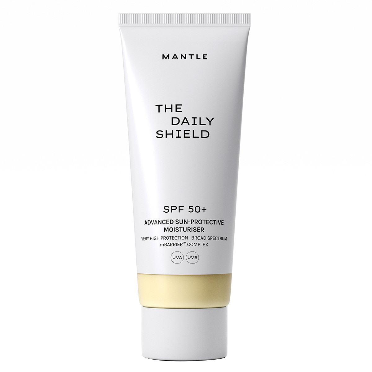 The Daily Shield SPF 50+
