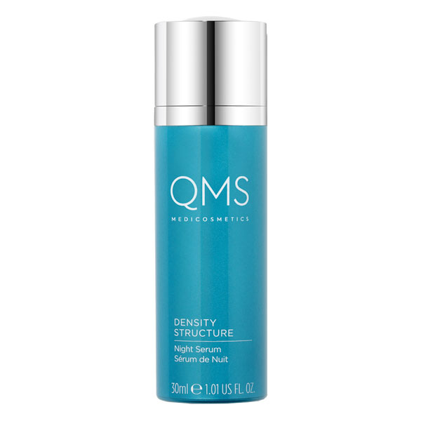 Density Structure Night Serum
