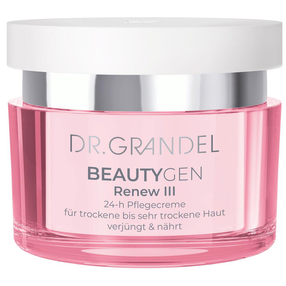 Beautygen Renew III rich