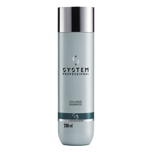 Volumize V1 Shampoo