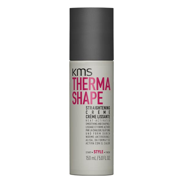 THERMASHAPE Straightening Creme