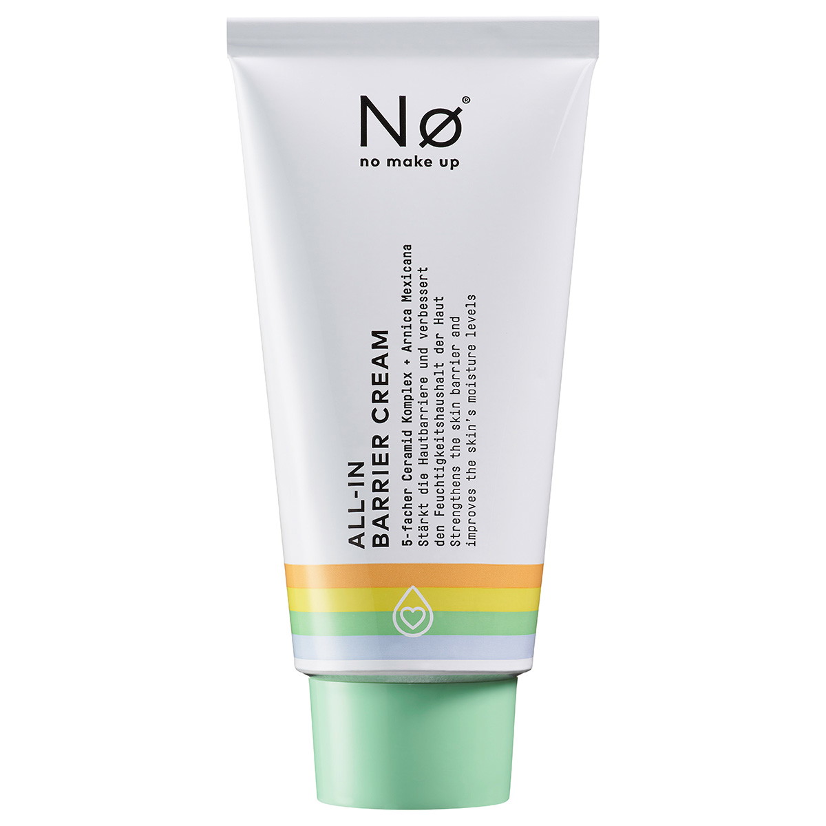 celebrate tøday All-In Barrier Cream
