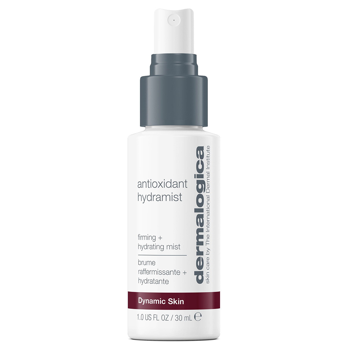 AGE Smart Antioxidant HydraMist