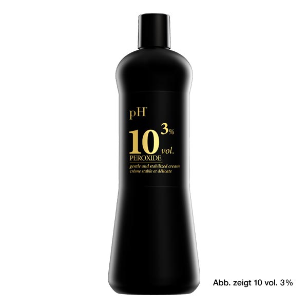 1L pH Peroxide