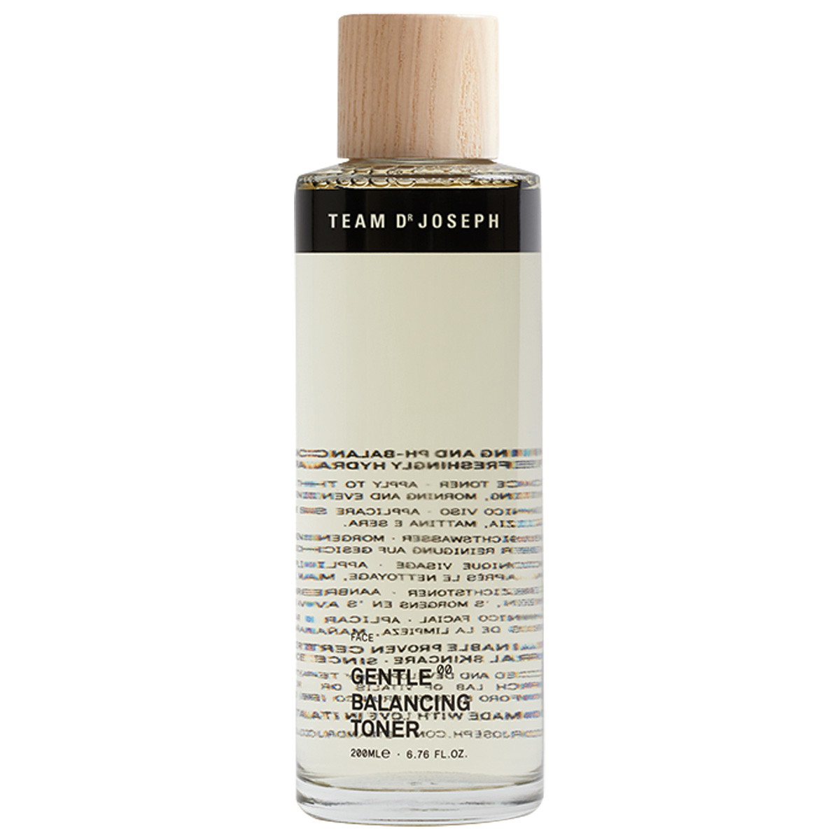 Gentle Balancing Toner