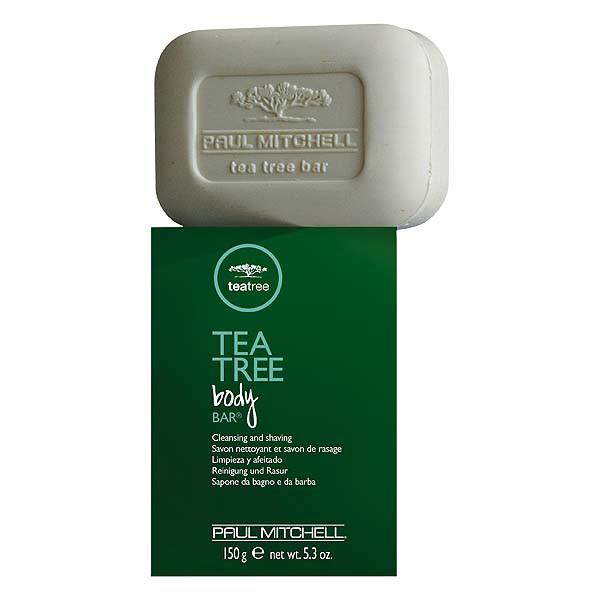 Tea Tree Body Bar