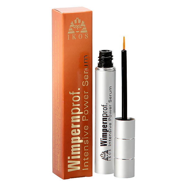 Wimpernprof. Intensive Power Serum