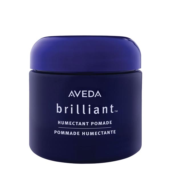Brilliant Humectant Pomade