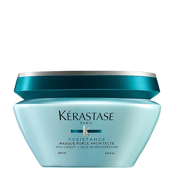 Resistance Force Masque Force Architecte