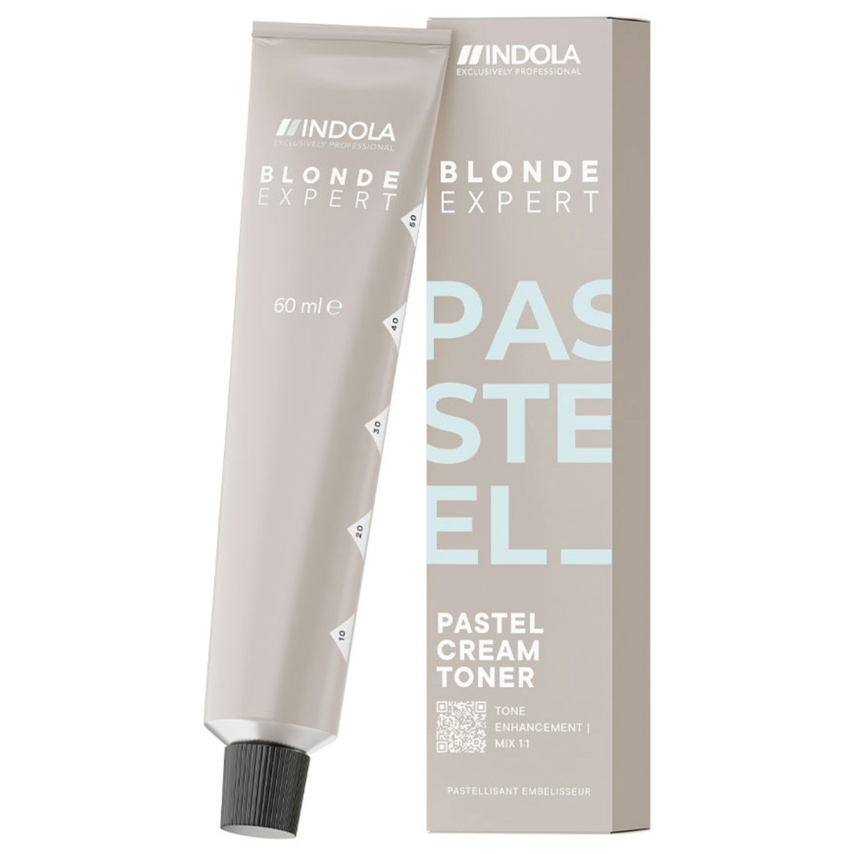 Blonde Expert Pastel Cream Toner
