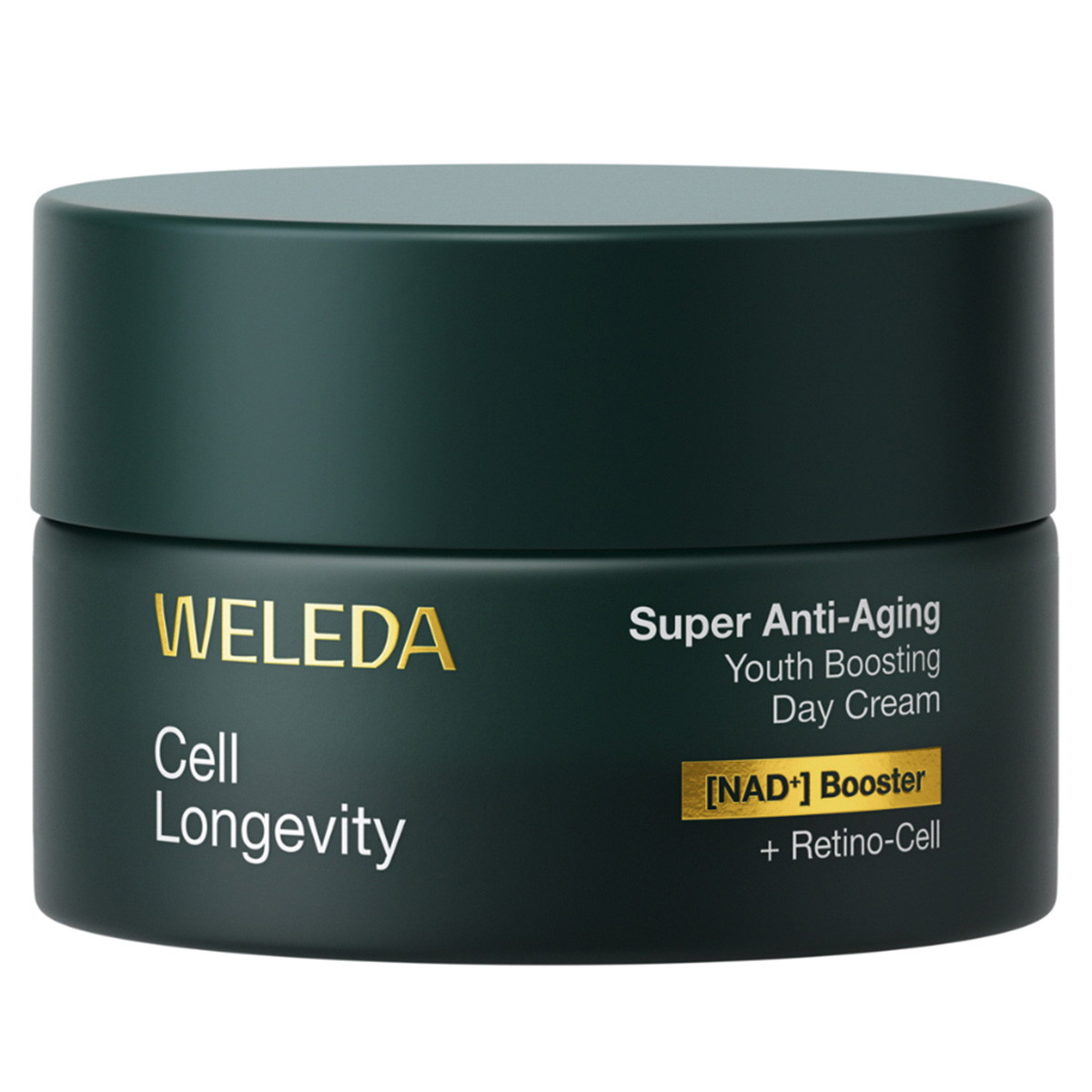 Cell Longevity Super Anti-Aging Youth Boosting Day Cream