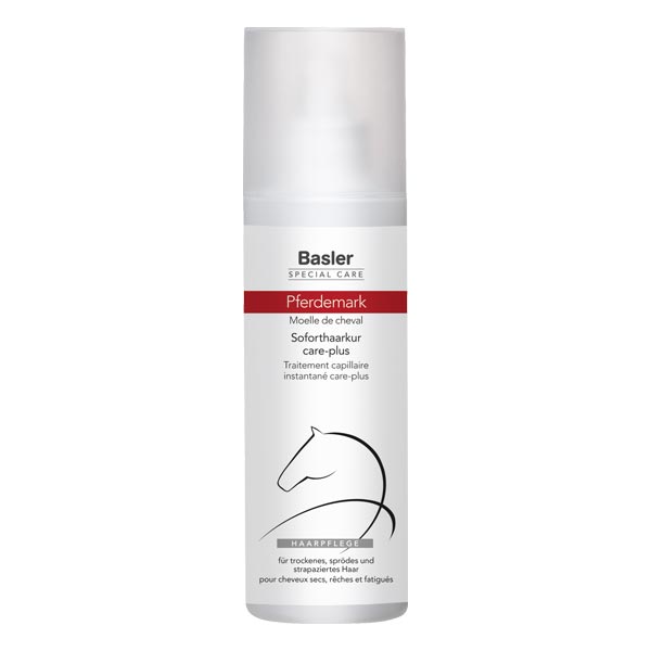 Pferdemark Instant hair treatment care-plus