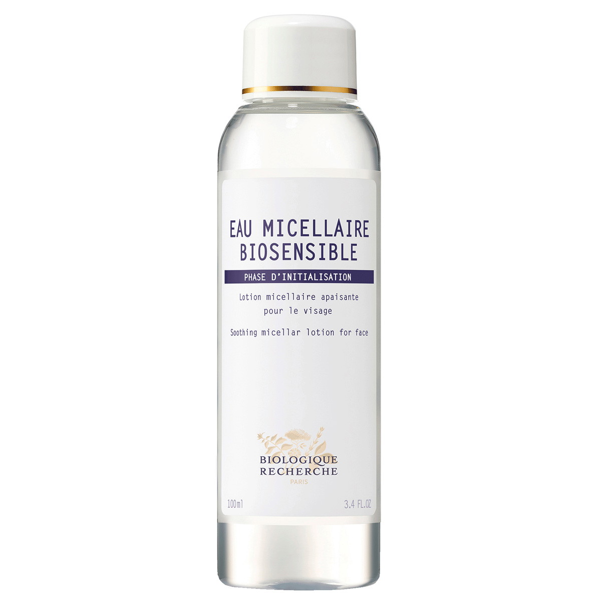Eau Micellaire Biosensible