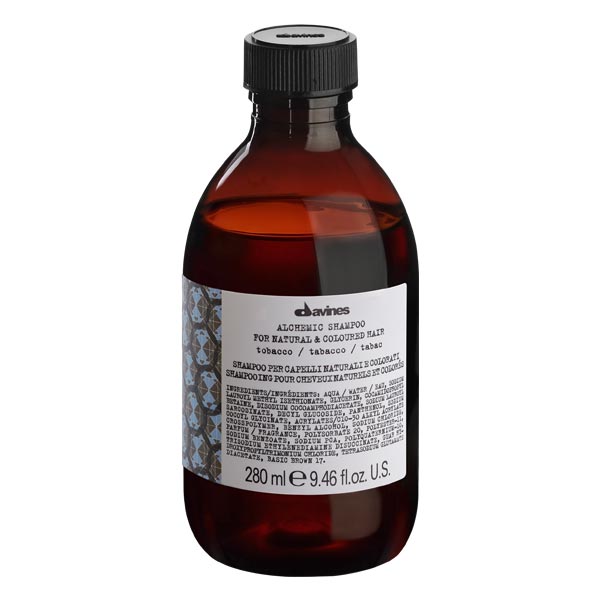 Alchemic Tobacco Shampoo