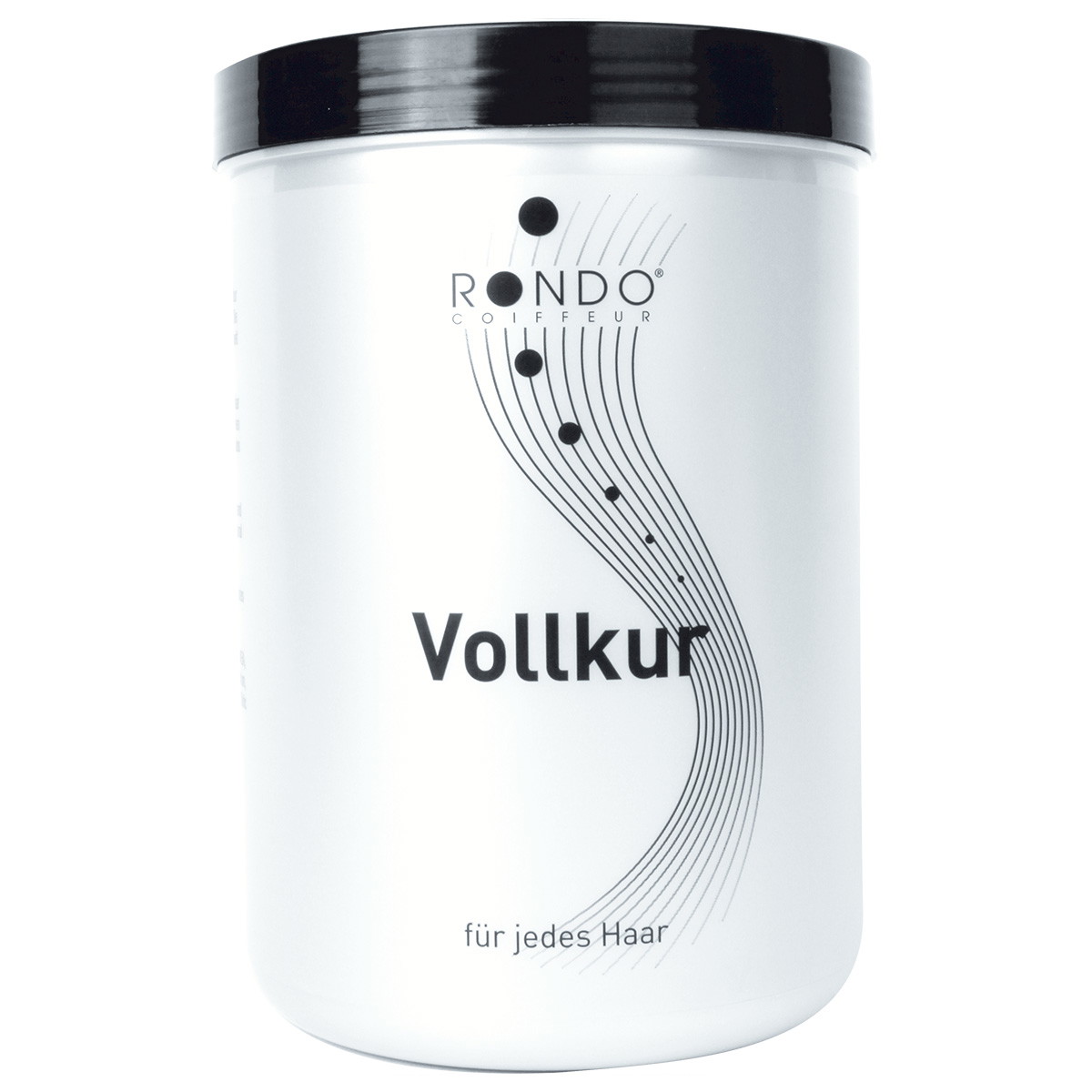 Volledige kuur