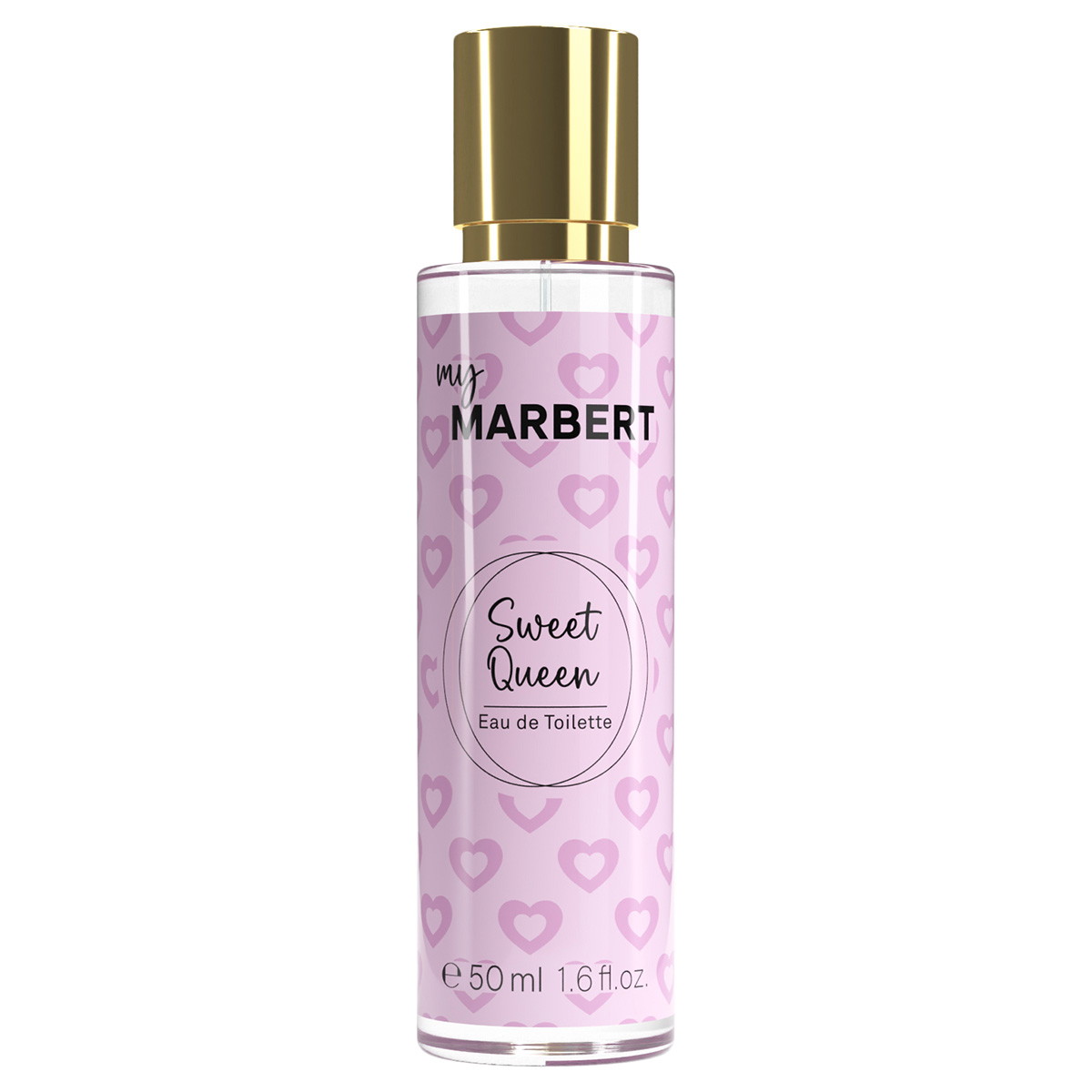 Sweet Queen Eau de Toilette