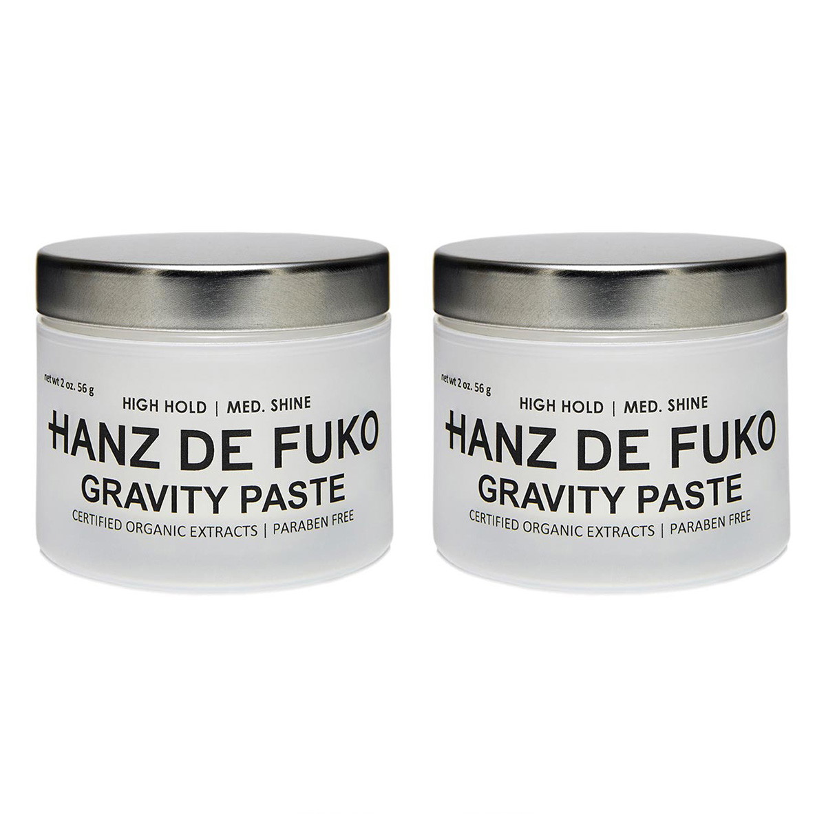 Gravity Paste Double Pack
