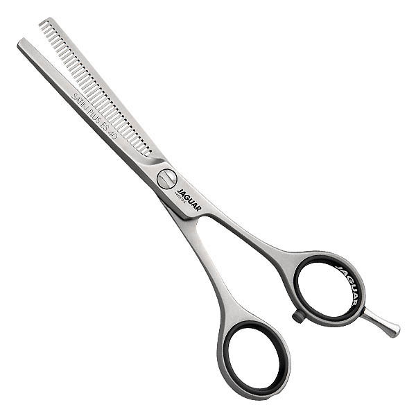 White Line Modeling scissors Satin Plus ES 40