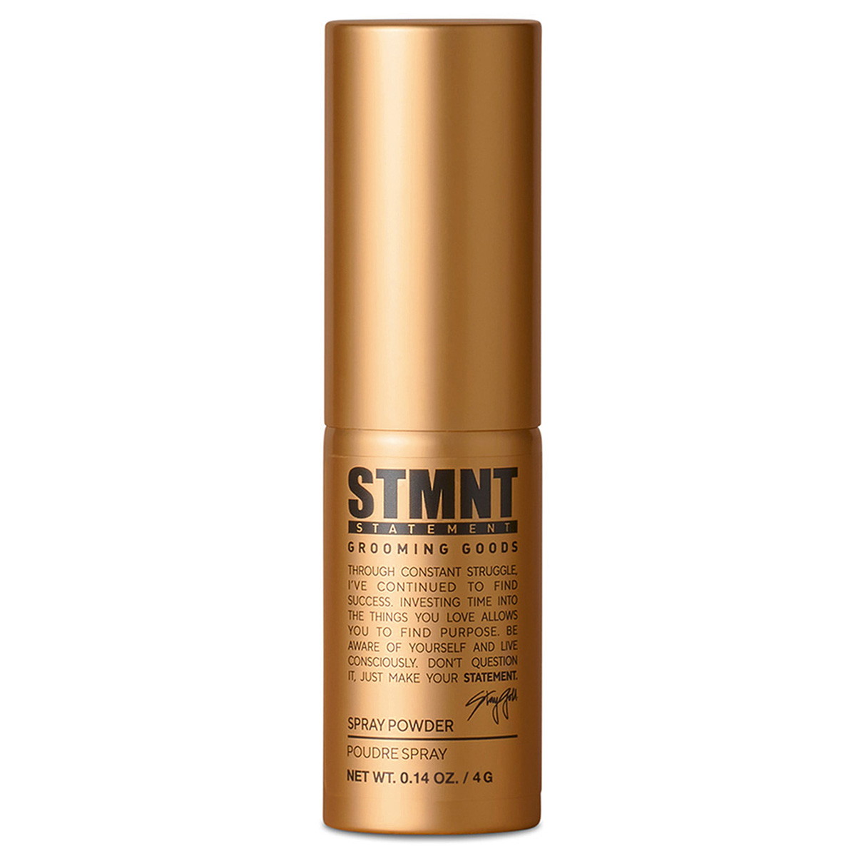 Spray Powder