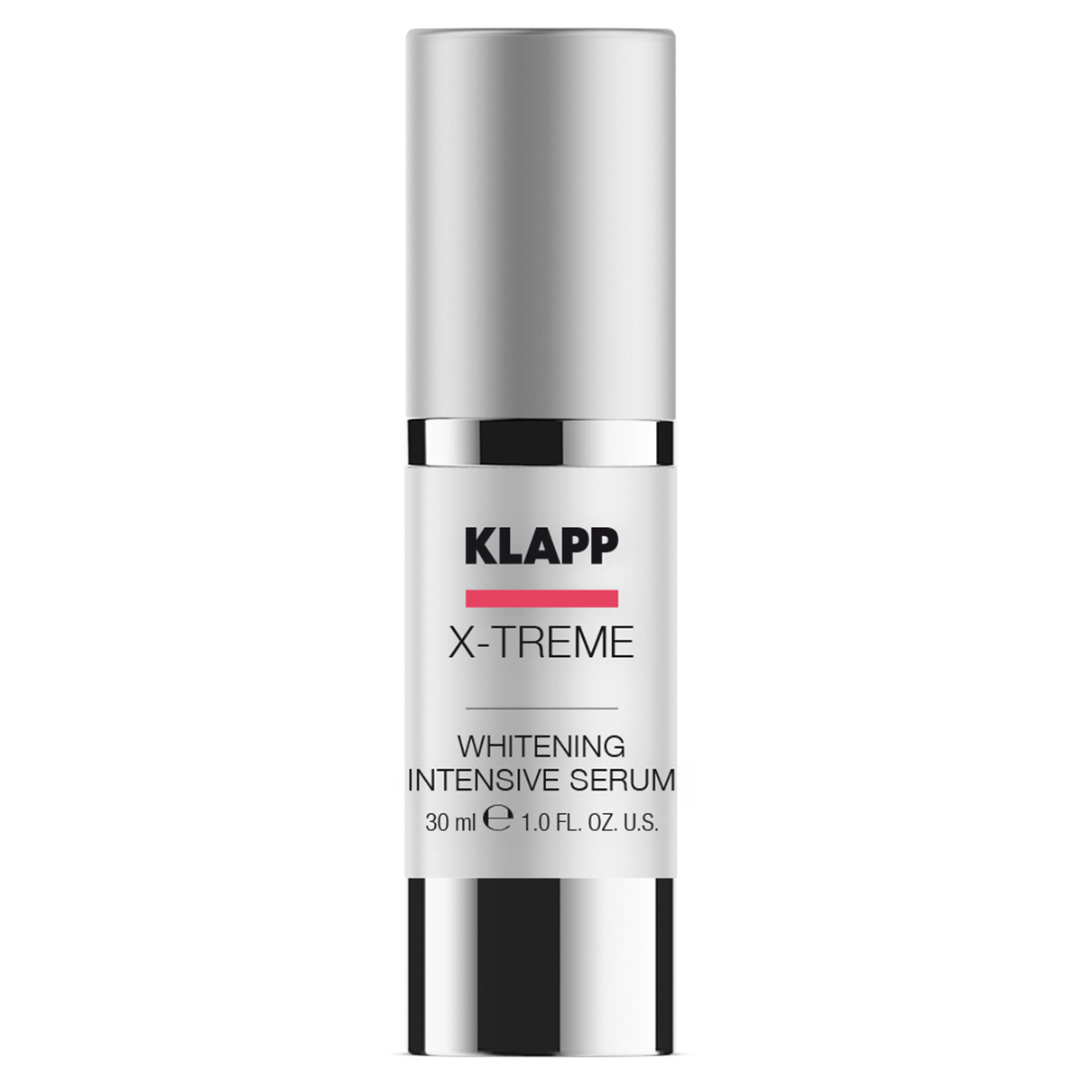 X-TREME Whitening Intensive Serum