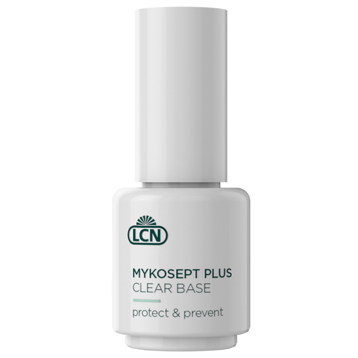 Mykosept Clear Base