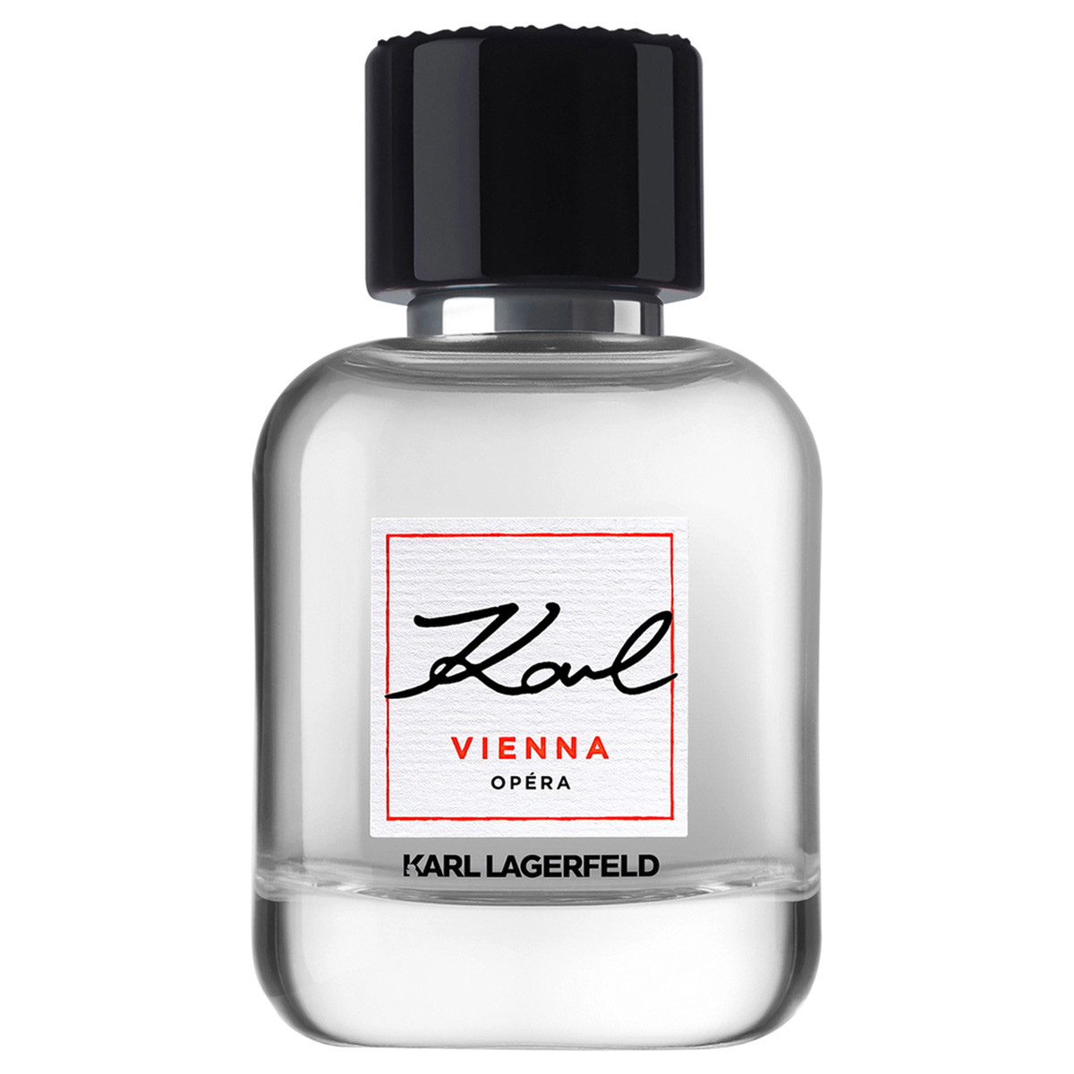 Karl Collection Vienna Opéra Eau de Toilette