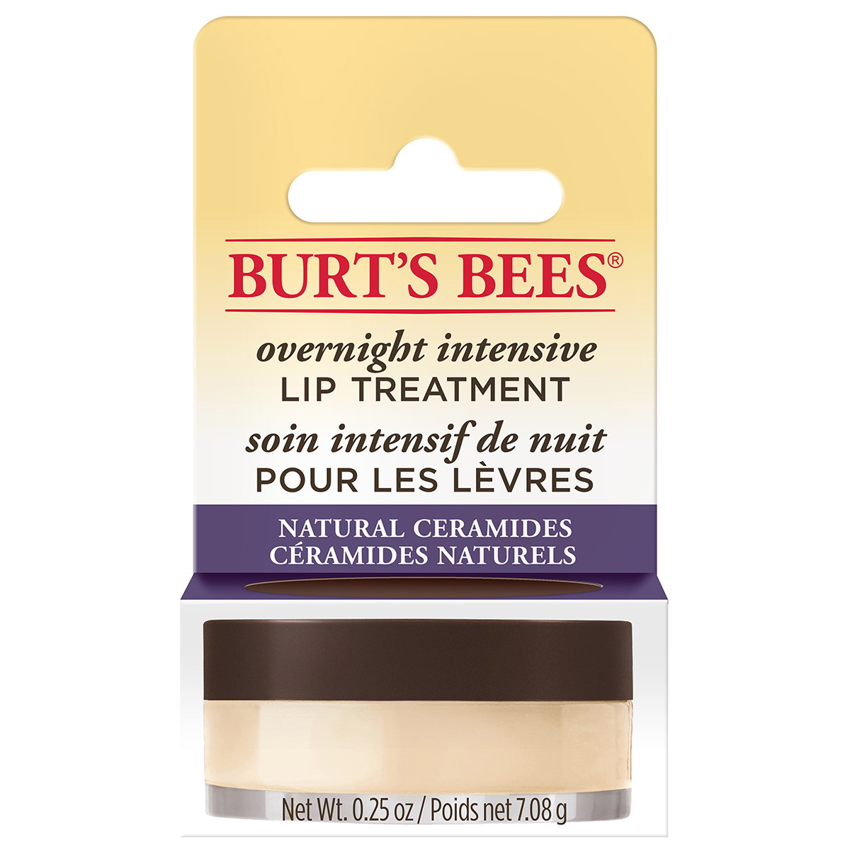 Overnight Intensive Lip Treatment