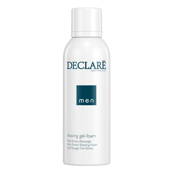 Men Shaving Gel-Foam