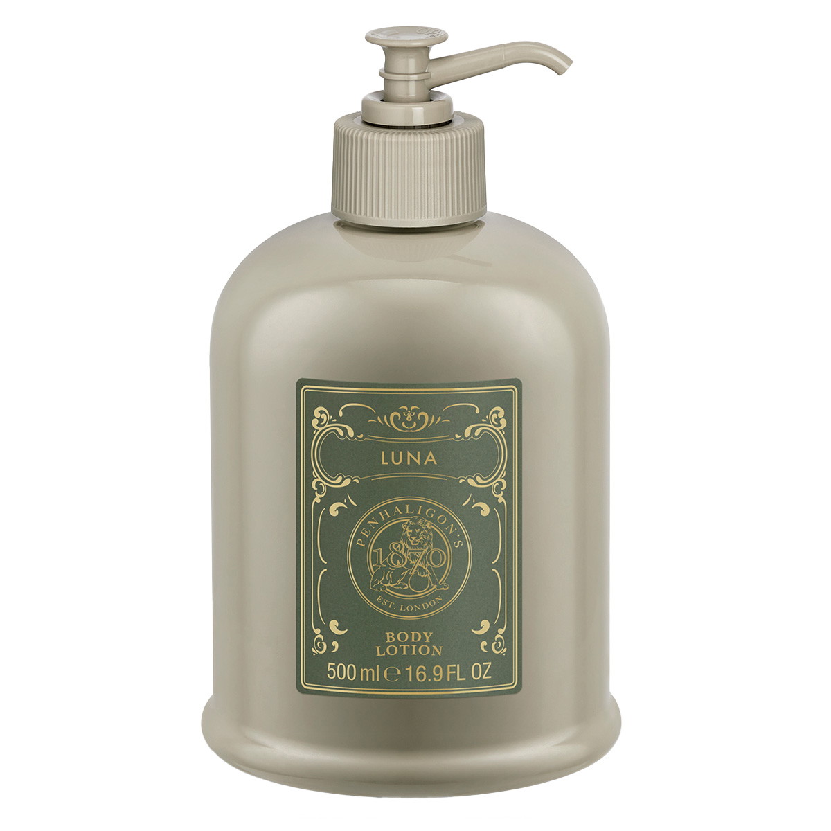 Luna Bodylotion