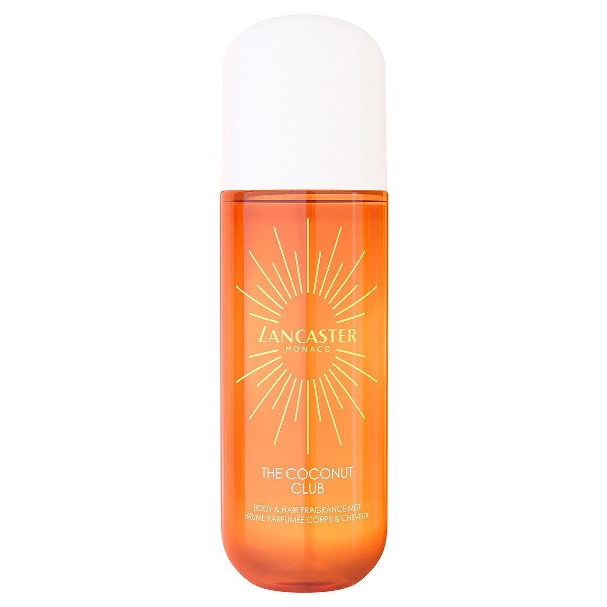 Riviera Collection The Coconut Club Body & Hair Fragrance Mist