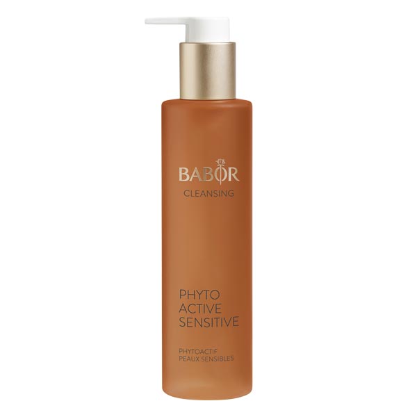 CLEANSING Phytoactive Sensitive