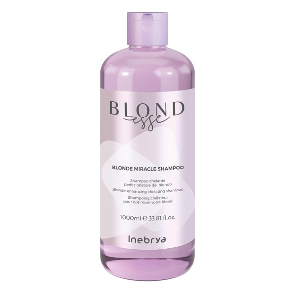 Blondesse Blonde Miracle Shampoo