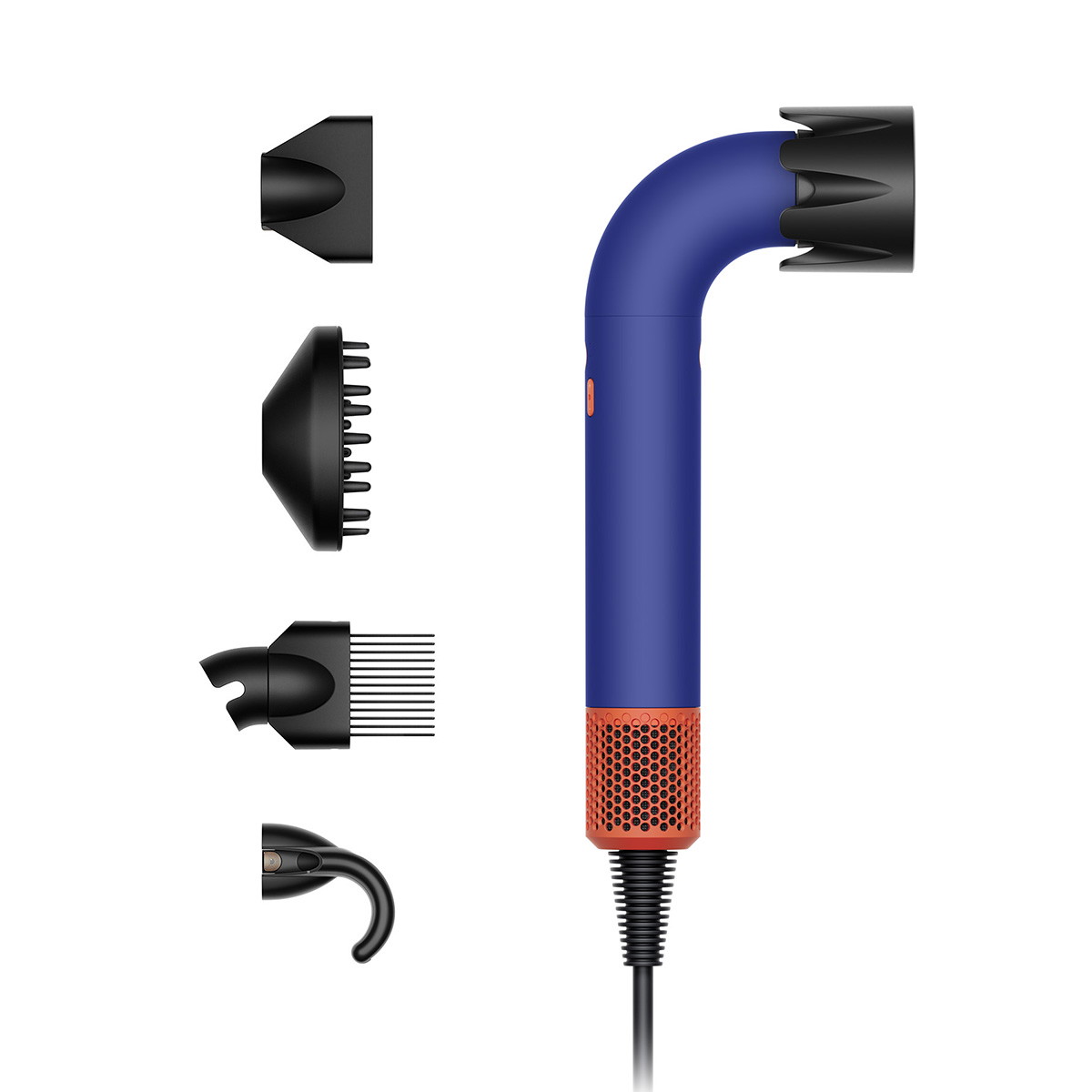 Supersonic r Professional Haartrockner