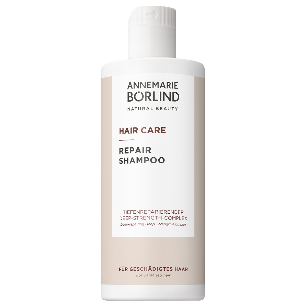 HAIR CARE Repair Shampoo